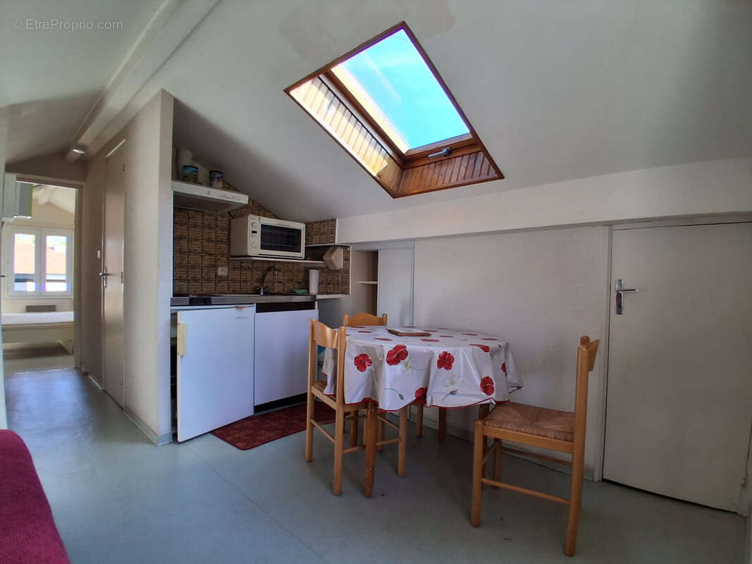 Appartement à BIDART