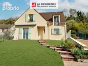 Maison à VAUX-SUR-SEINE