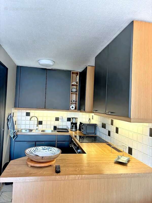 Appartement à CAMIERS