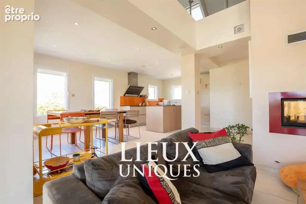 Lieux uniques ® propose belle propriete de 147 m² sur un terrain de 2050 m² 5 km tgv-vendôme - photo 10