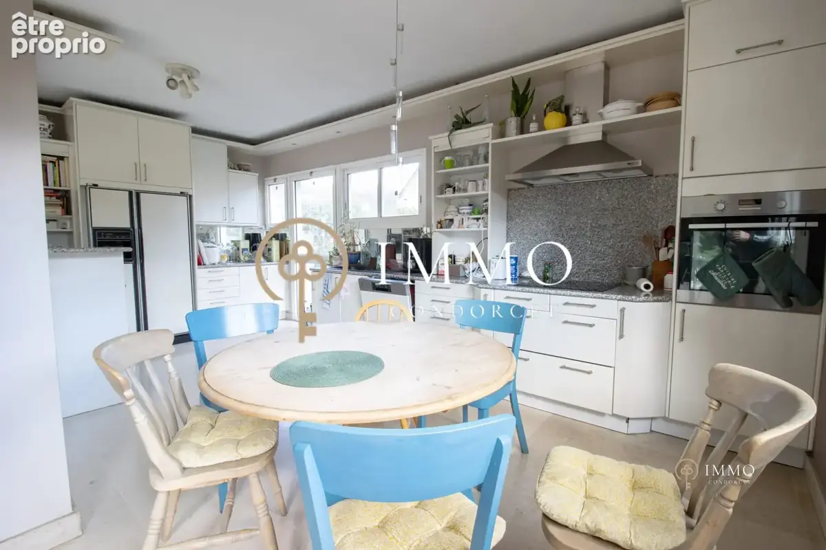 Maison 280 m² à L'hay-Les-Roses  - photo 5