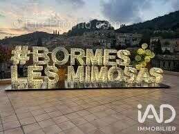 Photo 9 - Maison à BORMES-LES-MIMOSAS