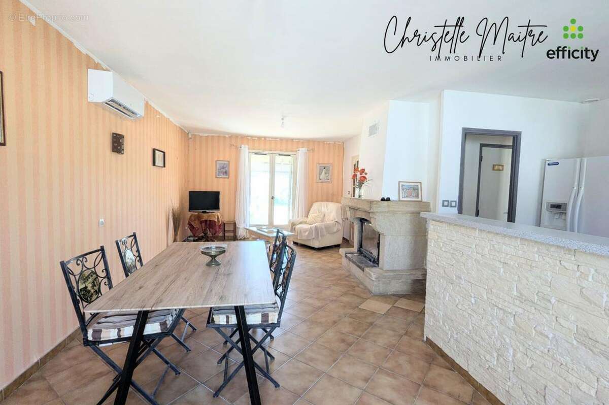 Maison à ARLES