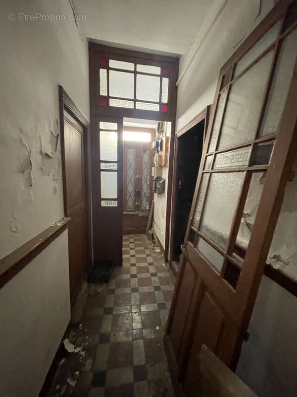 Appartement à NARBONNE