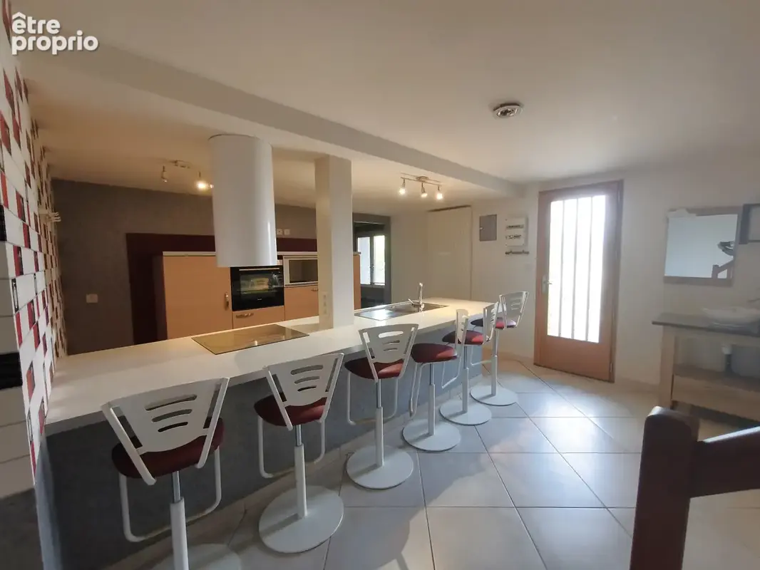 Maison 4 pièces 140 m² à vendre à Asnieres-Sur-Nouere (16290) - photo 40