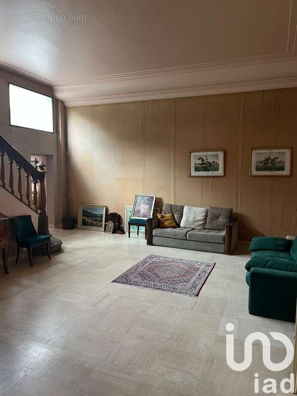 Photo 7 - Maison à VICHY