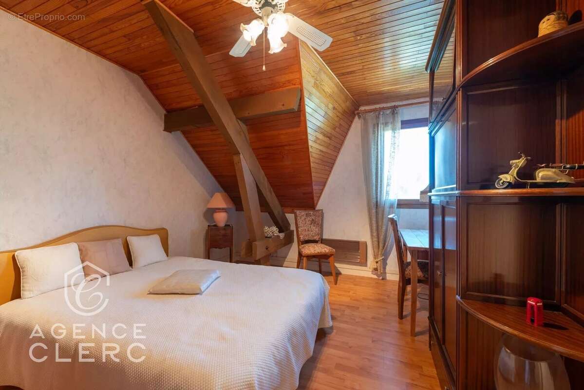 Maison à ANNECY-LE-VIEUX