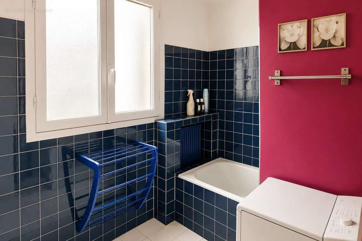 Paris 16e – Trocadéro – Studio de 44 m2 - photo 5