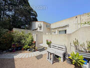 Appartement à SARI-SOLENZARA