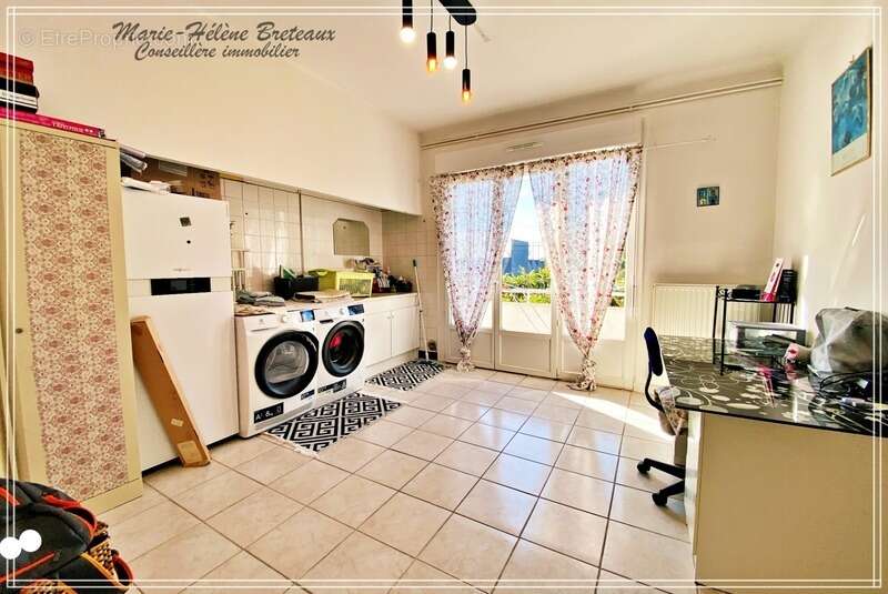 Maison à BON-ENCONTRE