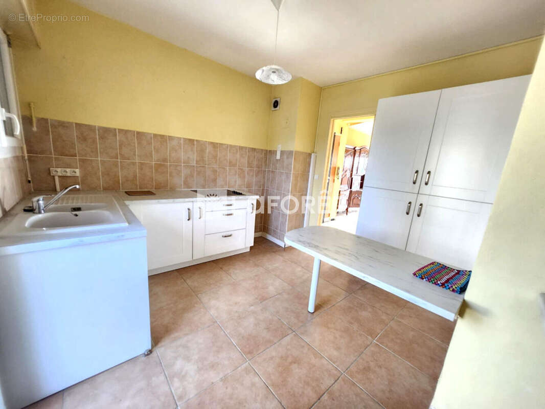 Appartement à LA SEYNE-SUR-MER