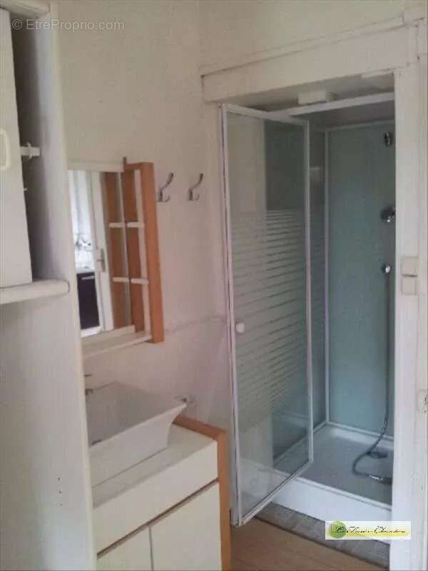 Appartement à ANGOULEME