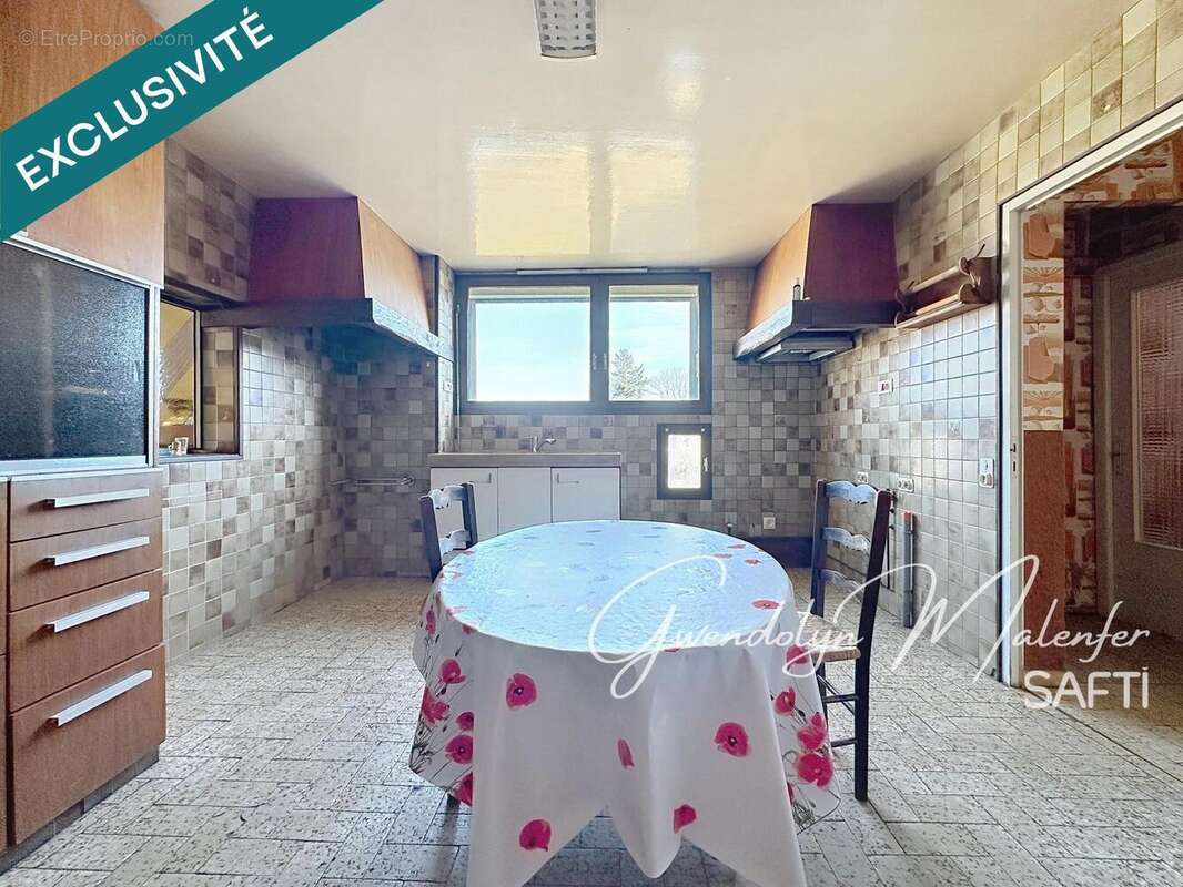 Photo 8 - Maison à MOUCHARD