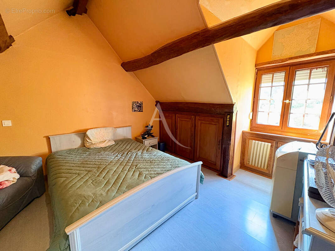 Maison Saint Georges Sur Cher - 160 m2 - photo 9