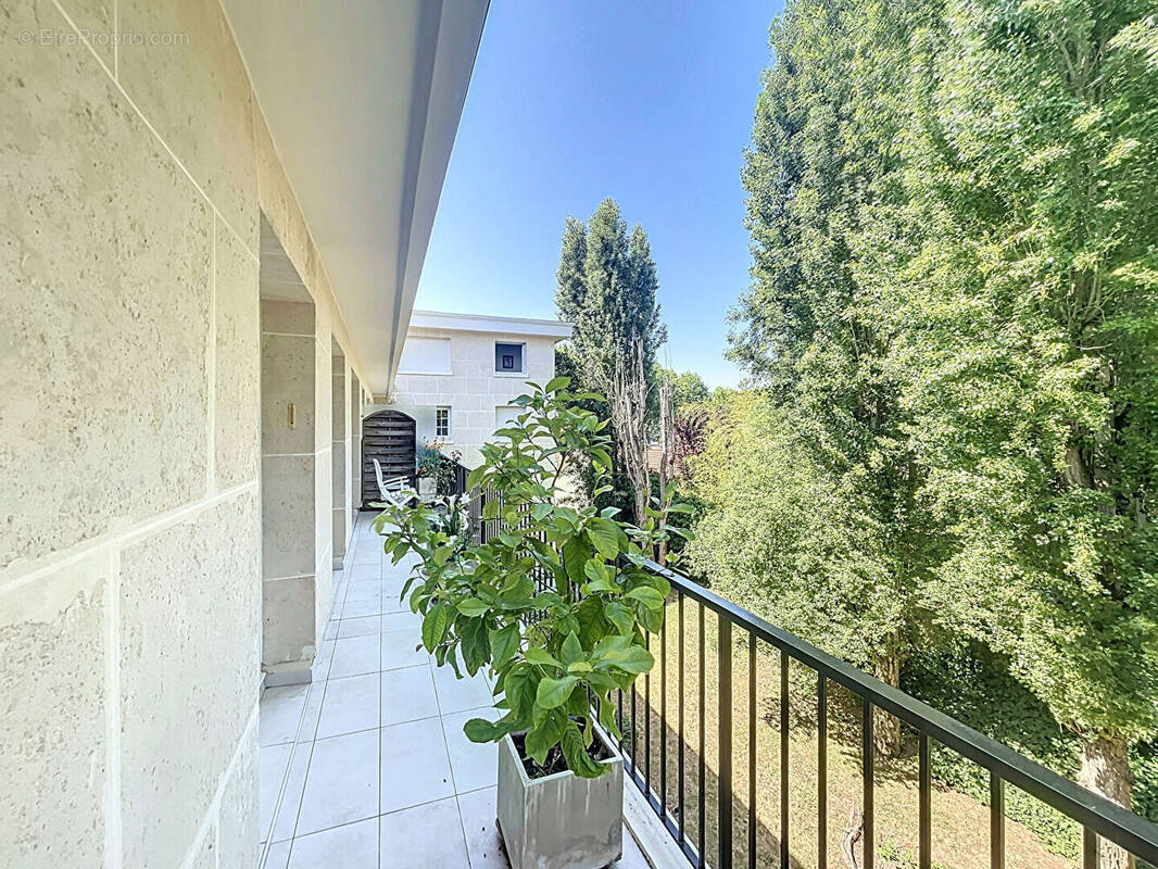 Appartement à FONTENAY-AUX-ROSES