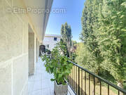 Appartement à FONTENAY-AUX-ROSES