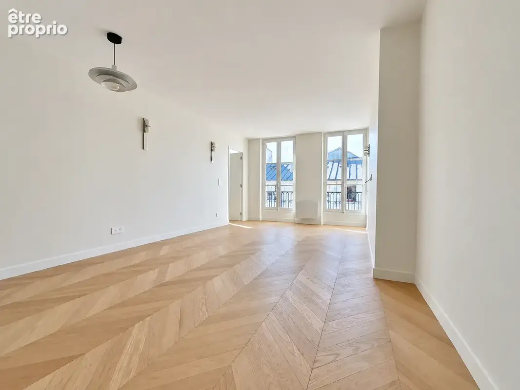 Photo Appartement à Versailles au prix de 572 000€