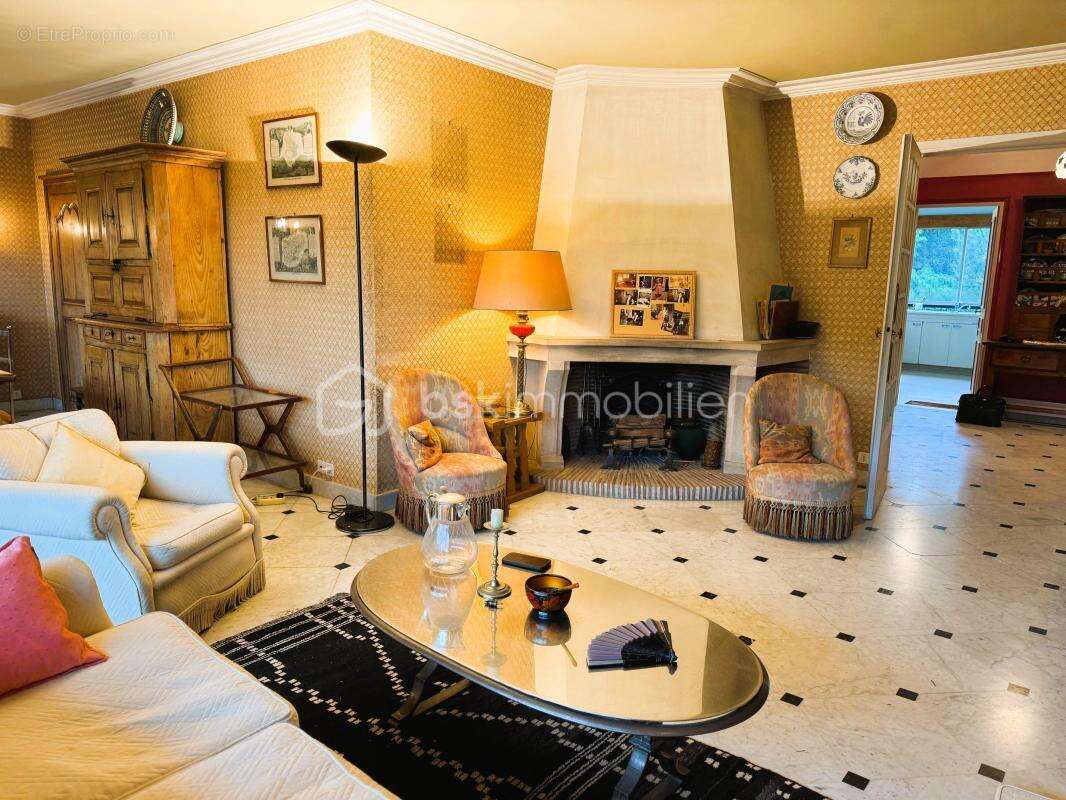 Appartement familial de 146 m² à deux pas du parc de Sceaux - photo 2