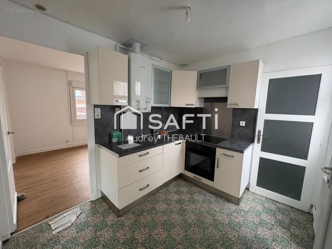 Photo 1 - Appartement à BERCK