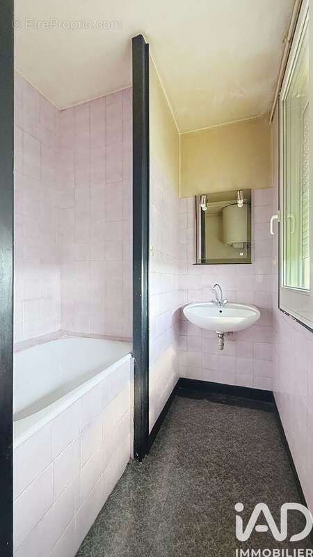 Photo 9 - Appartement à RENNES