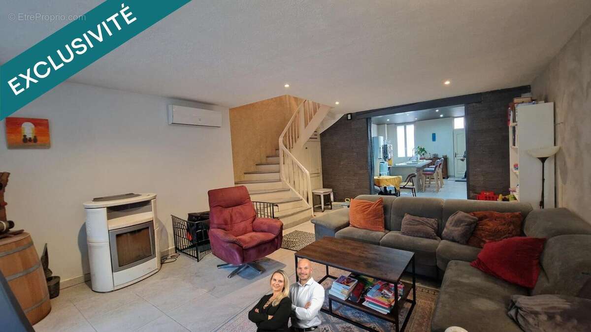 Photo 3 - Maison à TONNEINS