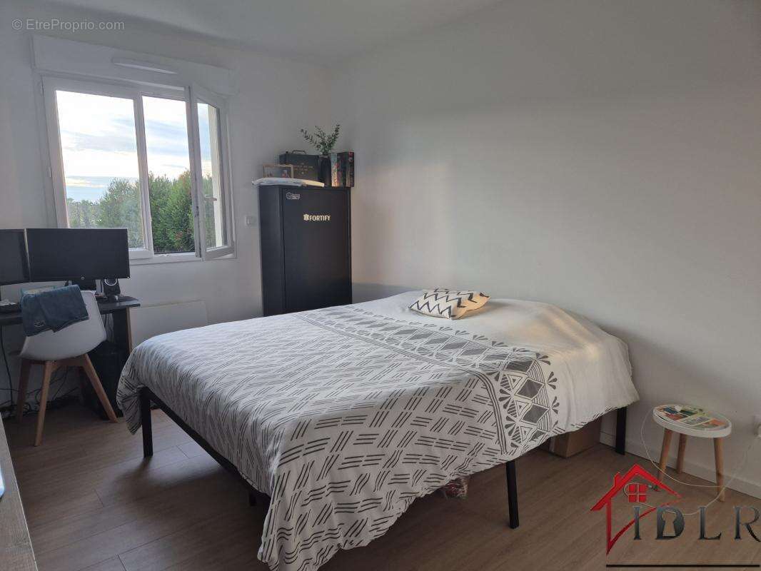 Maison à SAINTE-MARIE-DU-LAC-NUISEMENT