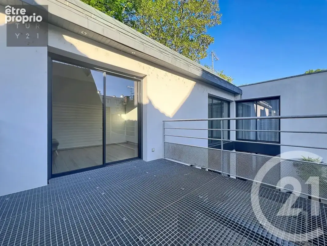 Maison 5 pièces 130 m² à vendre à Troyes (10000) - photo 11