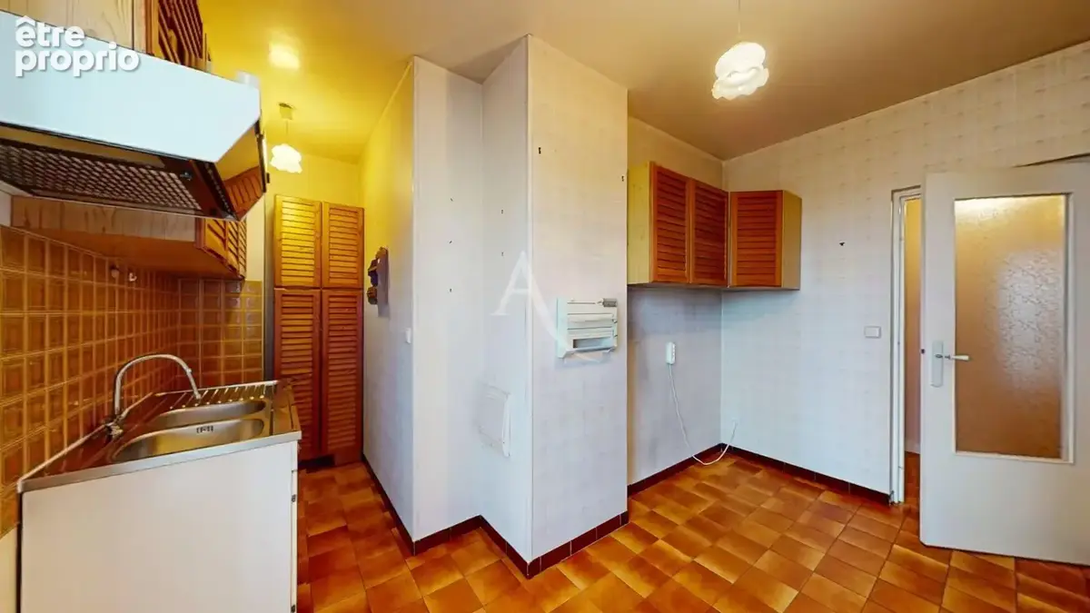 Appartement  3 pièce(s) - photo 4