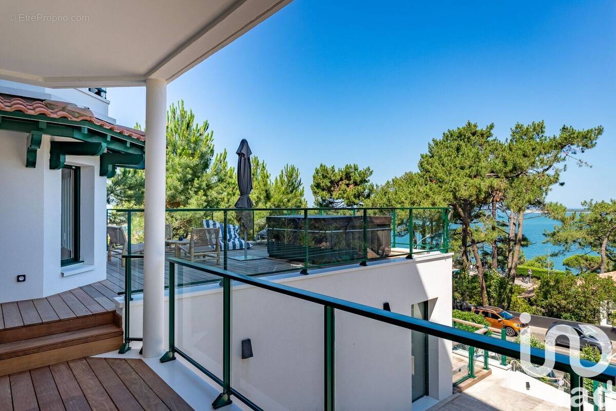 Photo 1 - Appartement à LA TESTE-DE-BUCH