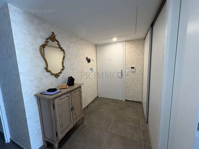 Appartement à PUGET-SUR-ARGENS
