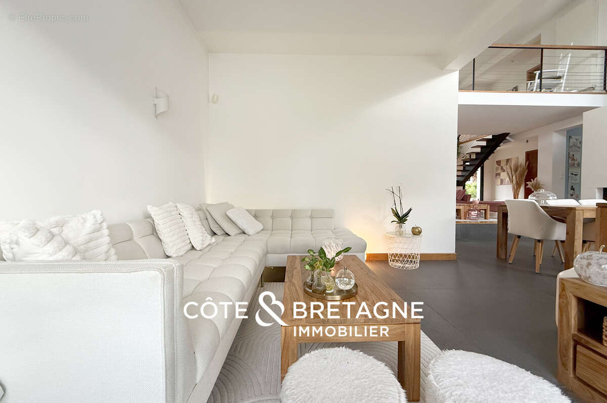 Maison à PORDIC