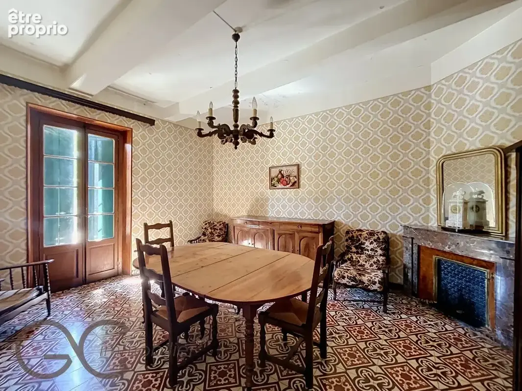 Maison 220 m² à Cessenon-Sur-Orb  - photo 5