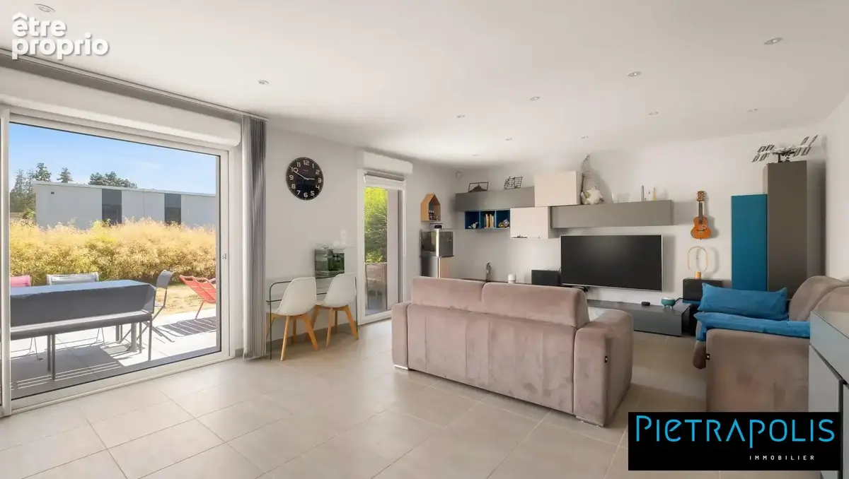 Appartement 5 pièces 114 m² à vendre à Limonest (69760) - photo 4