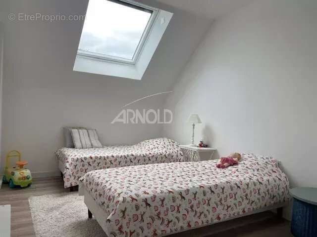 PORNICHET - Maison contemporaine de standing - photo 9