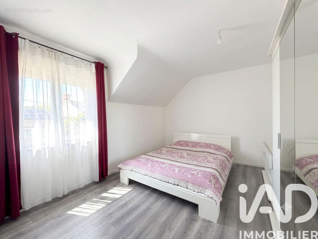 Photo 5 - Maison à MALESHERBES