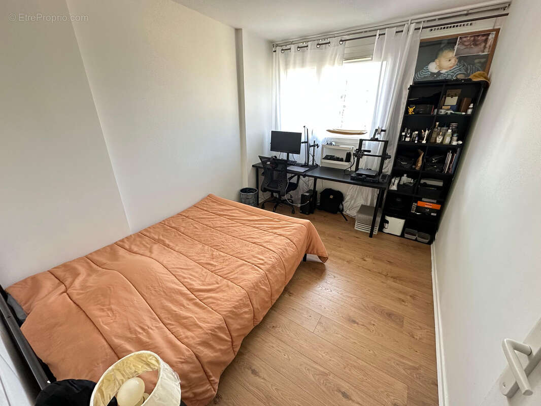 Appartement à RIS-ORANGIS