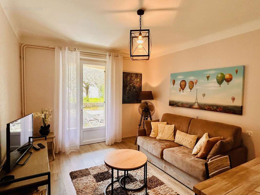 Maison à SARLAT-LA-CANEDA