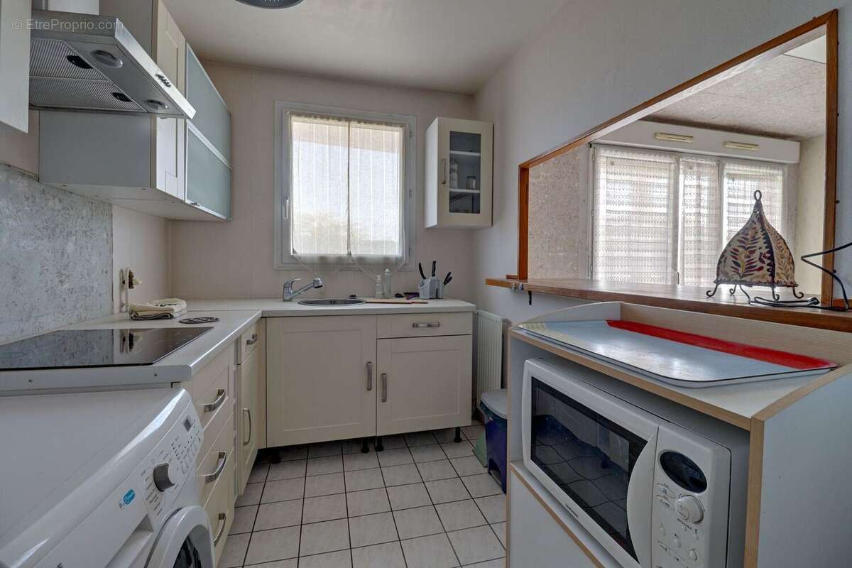 Appartement à ACHERES