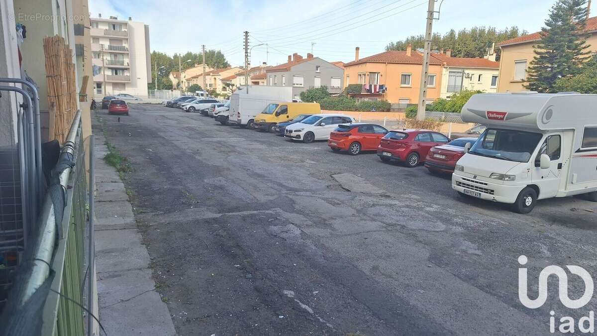 Photo 6 - Appartement à PERPIGNAN