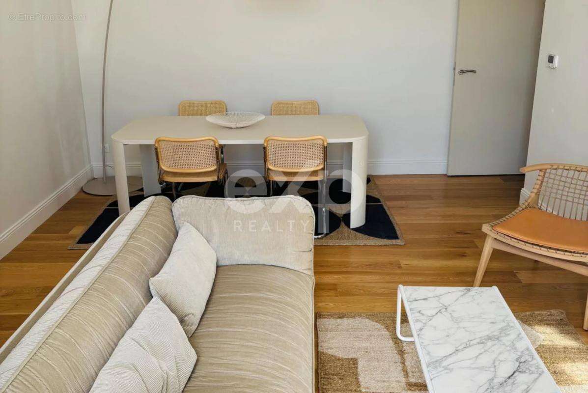 Appartement à MONT-DE-MARSAN