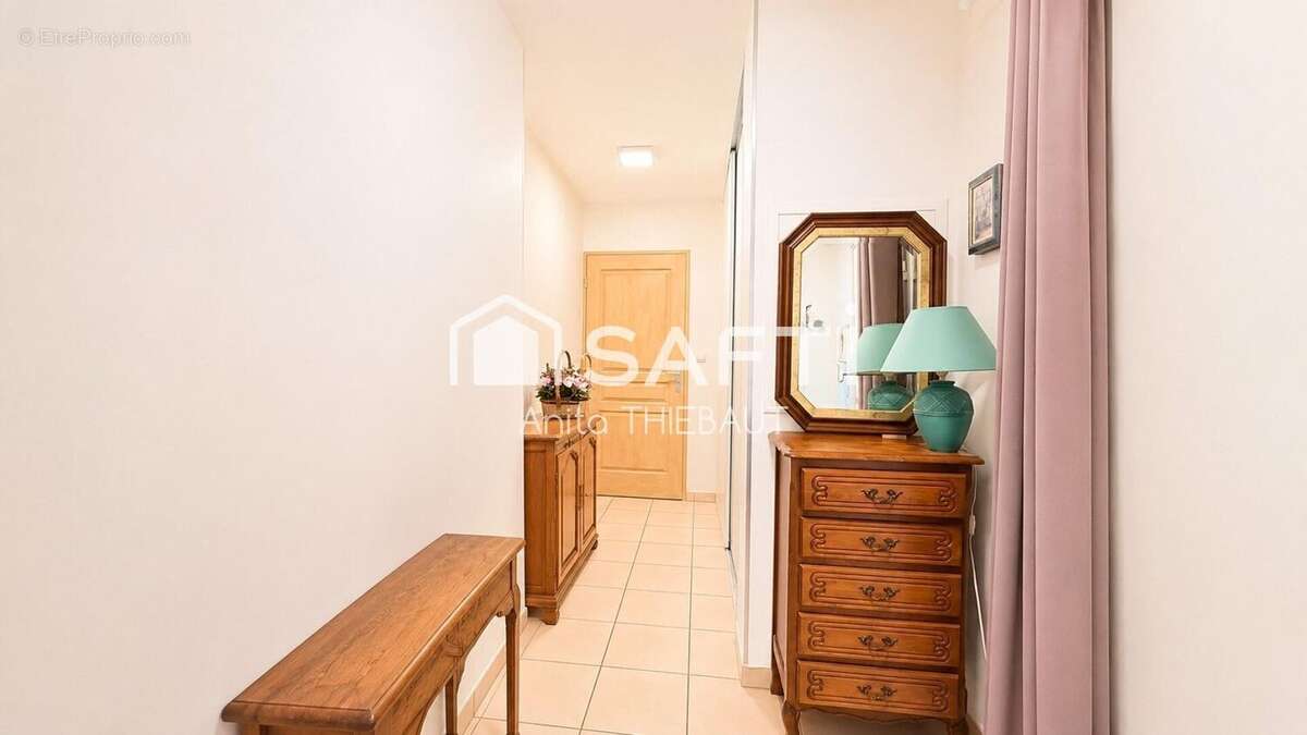 Photo 9 - Appartement à SAINT-RAPHAEL