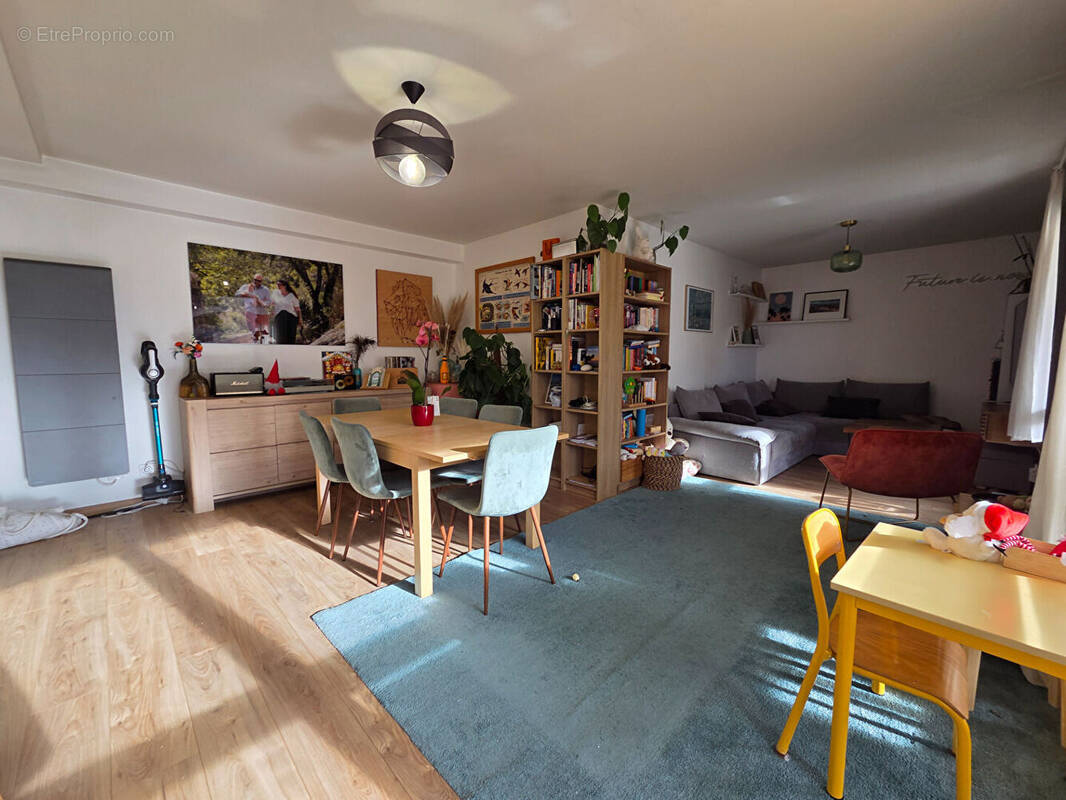 Appartement à LYON-5E
