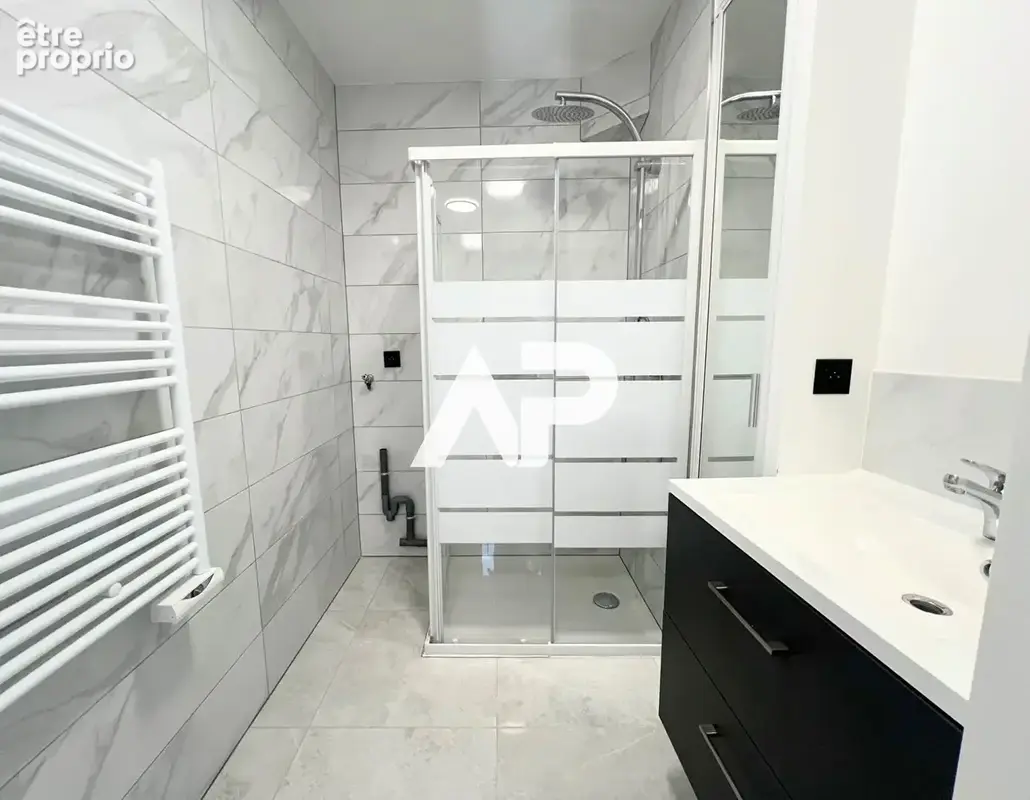 Appartement Andilly 2 pièces - photo 6