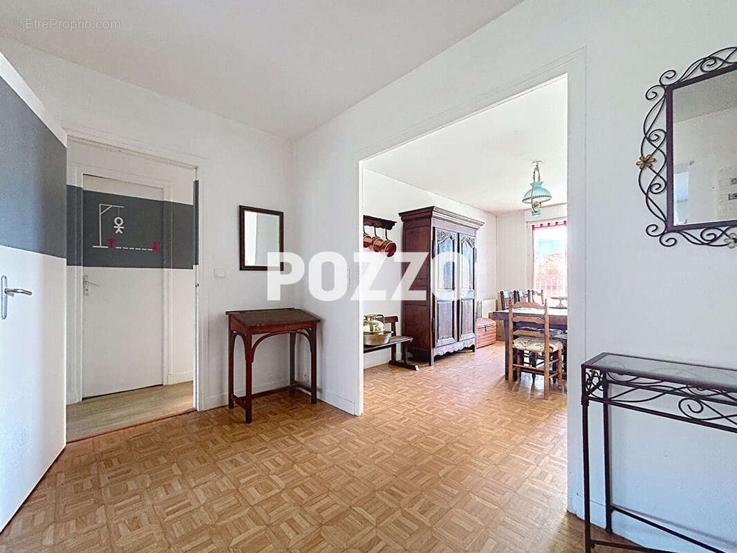 Appartement à GRANVILLE