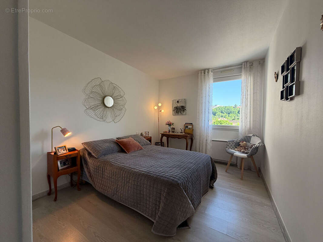 Appartement à PERIGUEUX