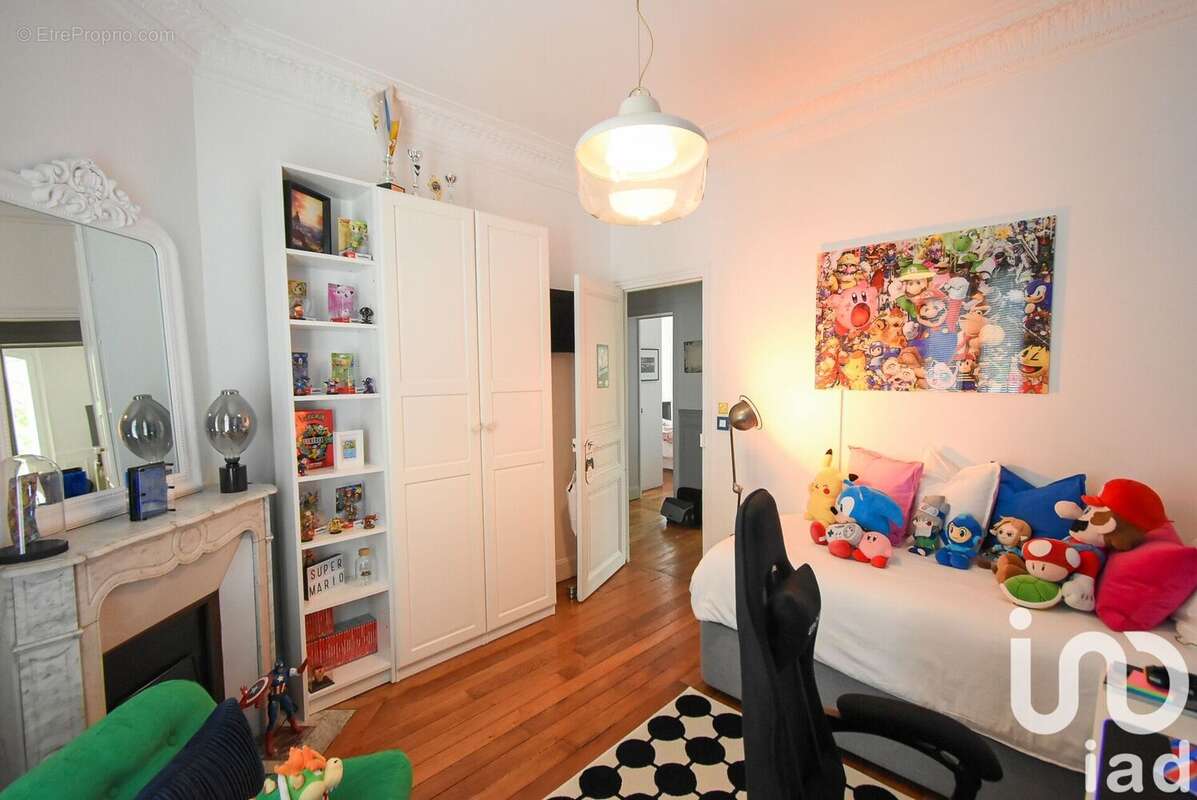 Photo 8 - Appartement à LE RAINCY