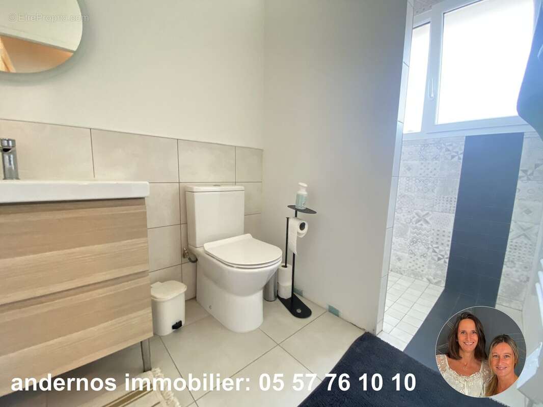 Maison 162 m² à Lanton  - photo 8