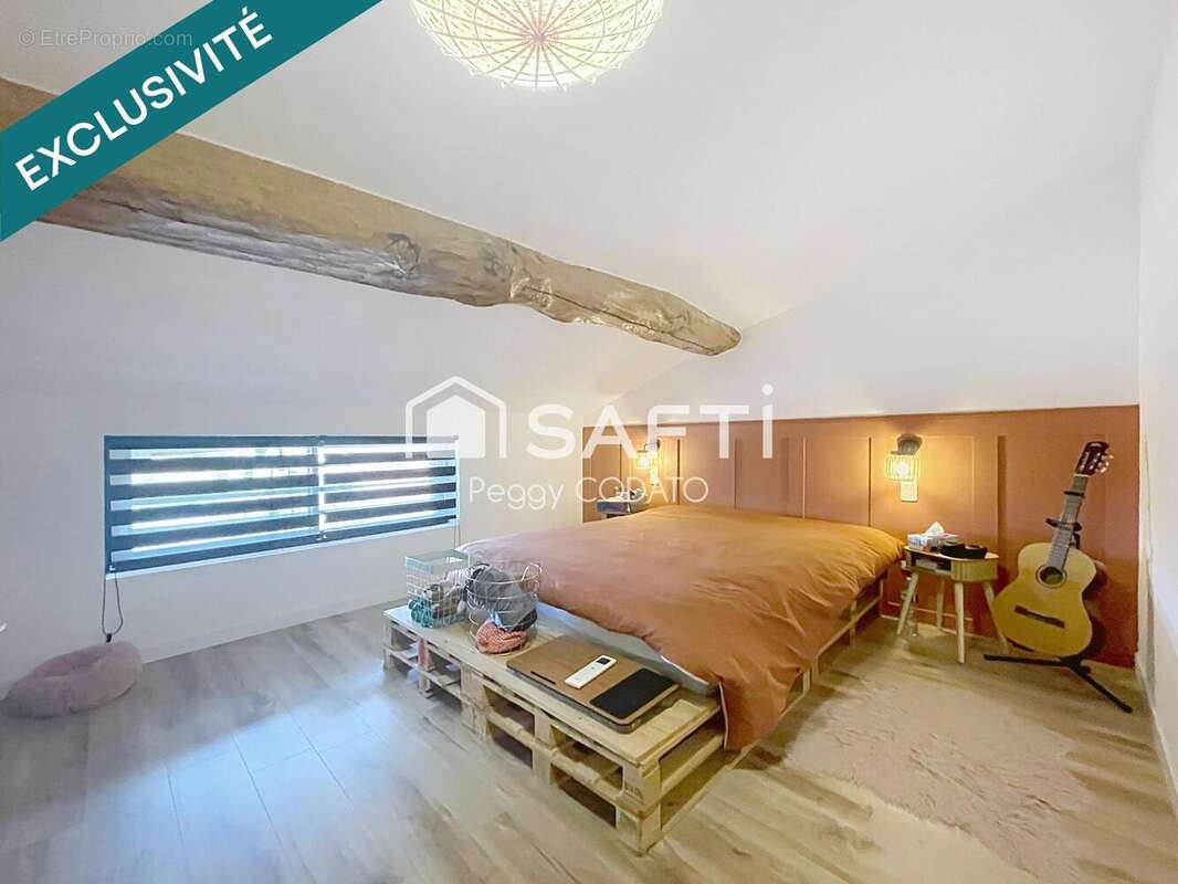 Photo 9 - Maison à REALVILLE