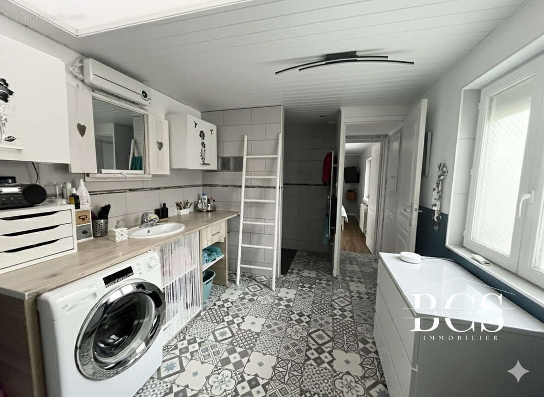 Maison à SAINT-AMAND-LES-EAUX