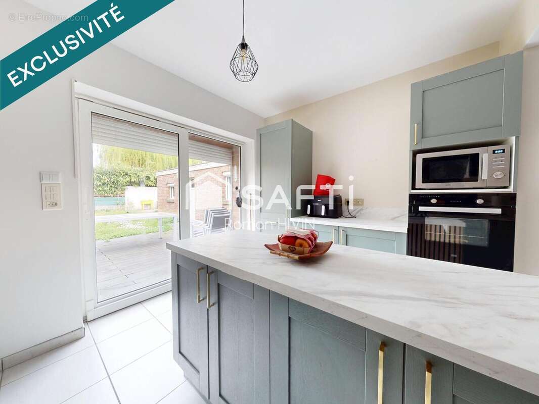 Photo 4 - Maison à WATTRELOS